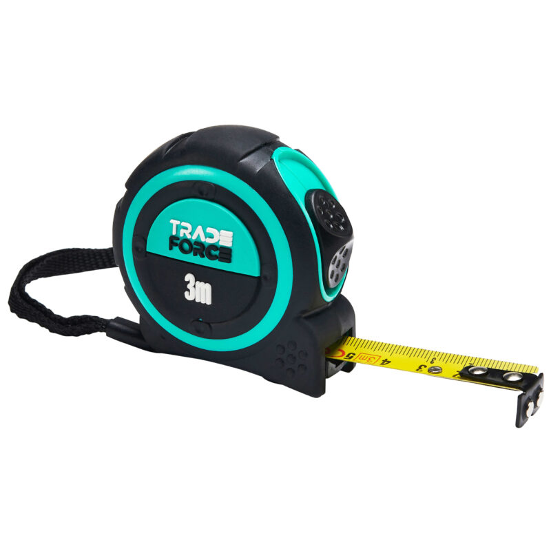 Rolmeter 3m