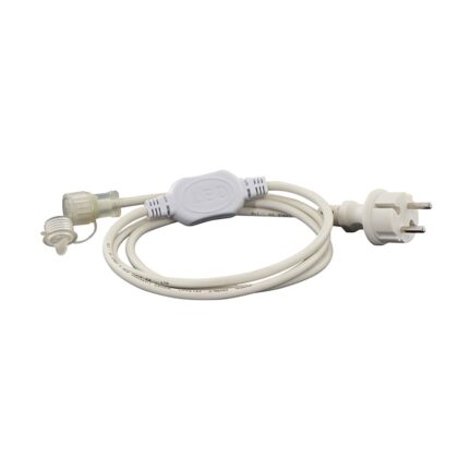 Voedingskabel voor led strip 0027060001 & 00270600003 0027070001