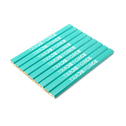 Schrijnwerkerspotlood - 1 doos van 9 stuks 0041730002