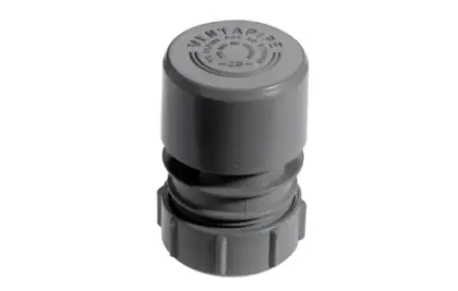 Walraven McAlpine Ventapipe 25 beluchter 40 mm 0055150