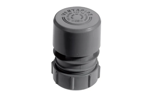 Walraven McAlpine Ventapipe 25 beluchter 40 mm 0055150