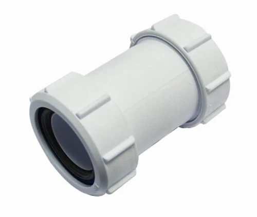 Walraven McAlpine overgangsmof PVC-lood FF 40 x 6/4 0059150