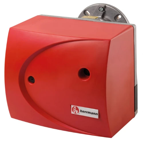 Herrmann HL 60 FLV-2.S eentraps stookoliebrander Low Nox 35-65 kW 0061000485