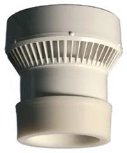 Nicoll Studor PVC beluchter 32 - 50 mm 009230