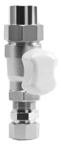 Vaillant Acces gaskraan FF 4/4 x 4/4 009299