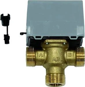 Vaillant Acces 3-weg kraan 4/4 - 230V 009462