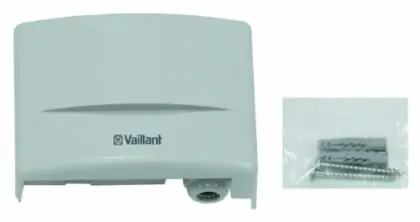 Vaillant VRC buitenvoeler 009535