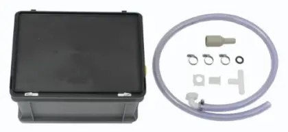 Vaillant ecoCRAFT neutralisatiestation tot 450 kW 009730