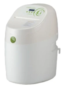 WaterGenius Classic Green Line 900