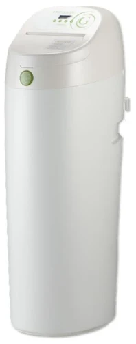 WaterGenius Classic Green Line 1500 waterverzachter met G2 filtratietechniek (voorfiltratie