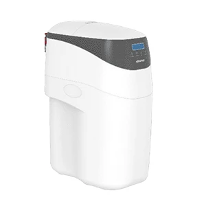 Vuerto EUROSoft S waterverzachter 8 L - debiet 1