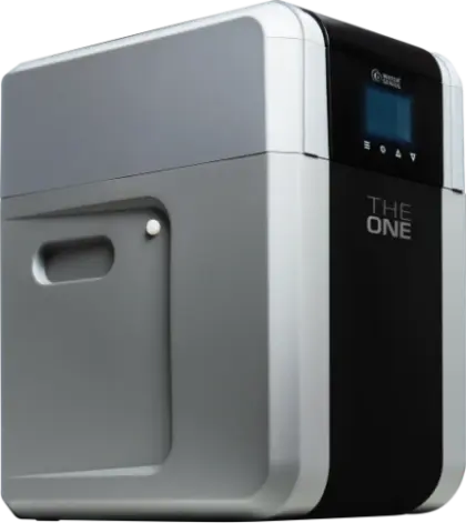 WaterGenius The One Single waterontharder - Geschikt voor 1-4 personen 01.001.2400