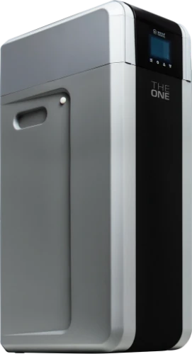 WaterGenius The One Triple waterontharder - Geschikt voor 3-8 personen 01.001.2420