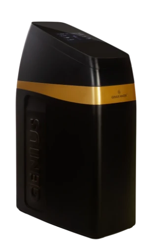 WaterGenius Home Water Station AI Triple waterontharder / purifieer - Geschikt voor 3-8 personen 01.002.2420