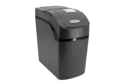 Vuerto 410 Homeguard waterontharder met filter en desinfectie