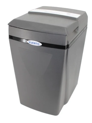 Vuerto 5100 ProSeries 2 waterontharder met filter en desinfectie