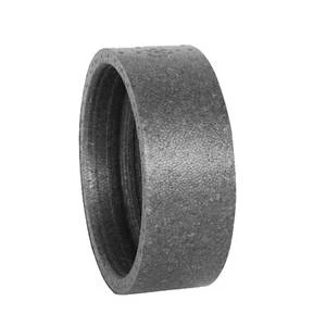 Begetube Profi-Air Isopipe geïsoleerd verloop DN180 x DN160 010146080