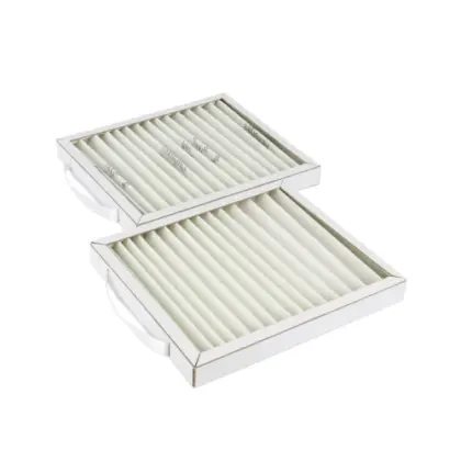 Begetube Profi-Air filterset 2 x G4 voor unit BT 3.5F 010912100
