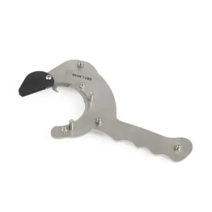Begetube Profi-Air snijapparaat voor ventilatieflexibel 63 mm 010920002