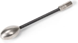 Extrabrede flexibele geleidingskop Ø 13mm