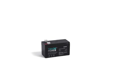12V 1.3Ah loodzuurbatterij met ventiel