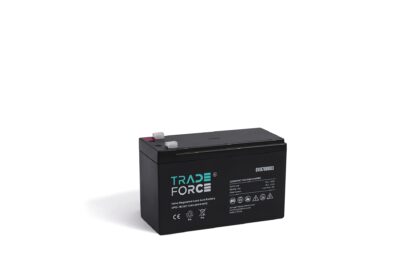 12V 7.2Ah loodzuurbatterij lekvrij met ventiel
