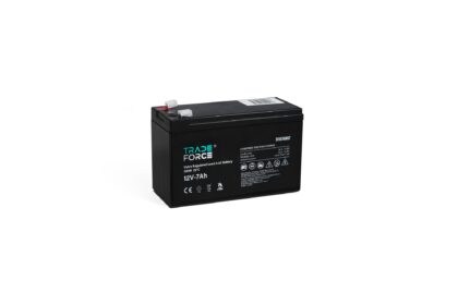 12V 7Ah 20HR loodzuurbatterij met ventiel