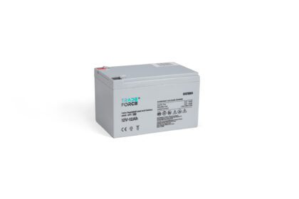 12V 12Ah 20HR loodzuurbatterij lekvrij met ventiel