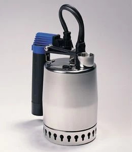 Grundfos Unilift dompelpomp KP150-AV-1 - 1x230V - kabel 5 m -SCH 011H1400