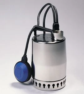 Grundfos Unilift dompelpomp KP150-A-1 - 1x230V - kabel 5 m -SCH 011H1600