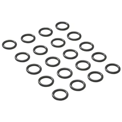 Grohe WSS O-ring voor uitloopbek 1/2 - prijs per set van 20 stuks 0128500M
