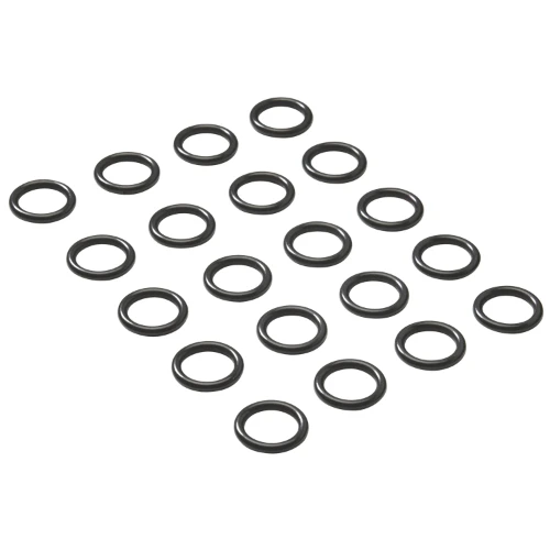 Grohe WSS O-ring voor uitloopbek 1/2 - prijs per set van 20 stuks 0128500M