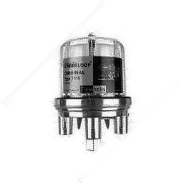 Watts Tigerloop Original TON 110A voor stookolieketel 0139129