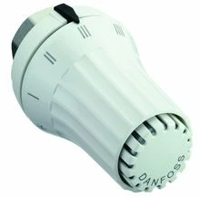 Danfoss RAE-K thermostaatknop voor Integra radiatoren 013G5034