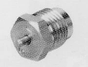 Danfoss RAV/RAVL pakkingbus voor thermostatiseerbare kraan RAV/RAVL 013U0070