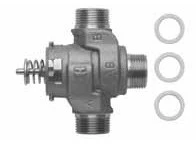 Vaillant WSS 3-weg ventiel voor vhr ecomax 014639