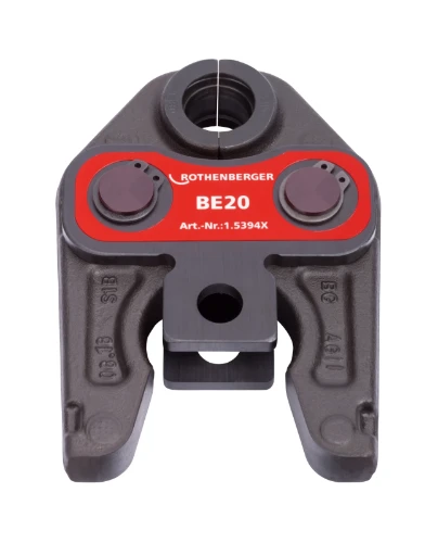 Rothenberger compact persbek BE 20 mm 015292X