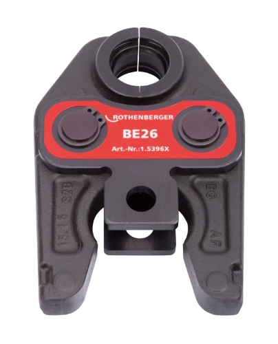Rothenberger standard persbek BE 26 mm 015396X