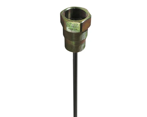 Watts Alarmfluit SAF 3 0158055