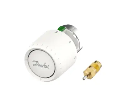 Danfoss Aveo RAV thermostatisch element ingebouwde voeler 015G4061