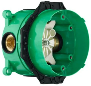 Axor iBox inbouwlichaam universeel 3/4 01700180