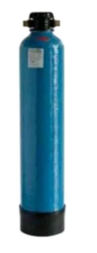 Vuerto demineralisatie fles 18000 NF klaar voor gebruik 01.706.011