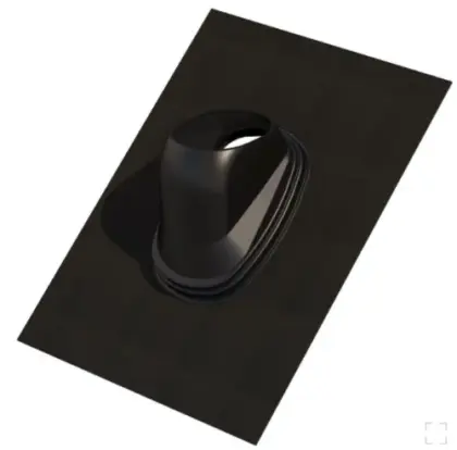 Ubbink Pan B3 ZW 166 0174013