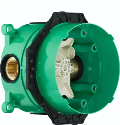 Hansgrohe iBox Universal inbouwlichaam 01800180