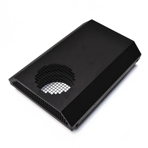 Begetube Profi-Air Combi buitenrooster voor BT 3.5S² en BT 4.8S² ventilatie unit 018192003