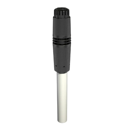 Ubbink Rolux 5G concentrisch PP/Staal dakdoorvoer 60/100 mm - zwart 0184250