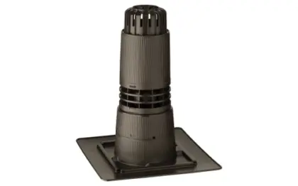 Ubbink Renolux 5G schoorsteenopstand diam 60mm 0184433