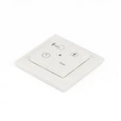 Begetube Profi-Air inbouw RF schakelaar voor reeks BT 2.5F - 4.8 S² 018491001