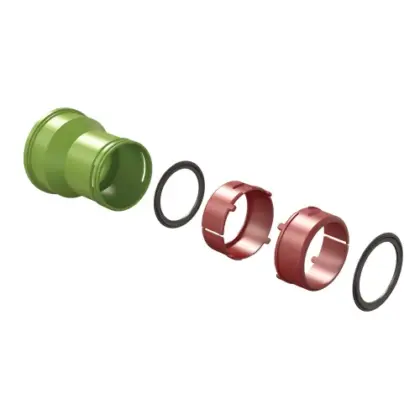 Ubbink Air Excellent DBOX KIT Adapter Air Excellent 23C 0188617