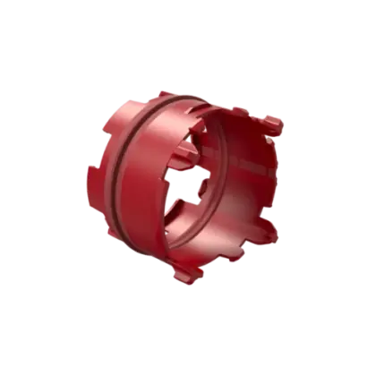 Ubbink Air Excellent click-seal systeem AE23C click-seal (zak 10st) 63 mm -prijs per zak - verkoop per zak 0188981